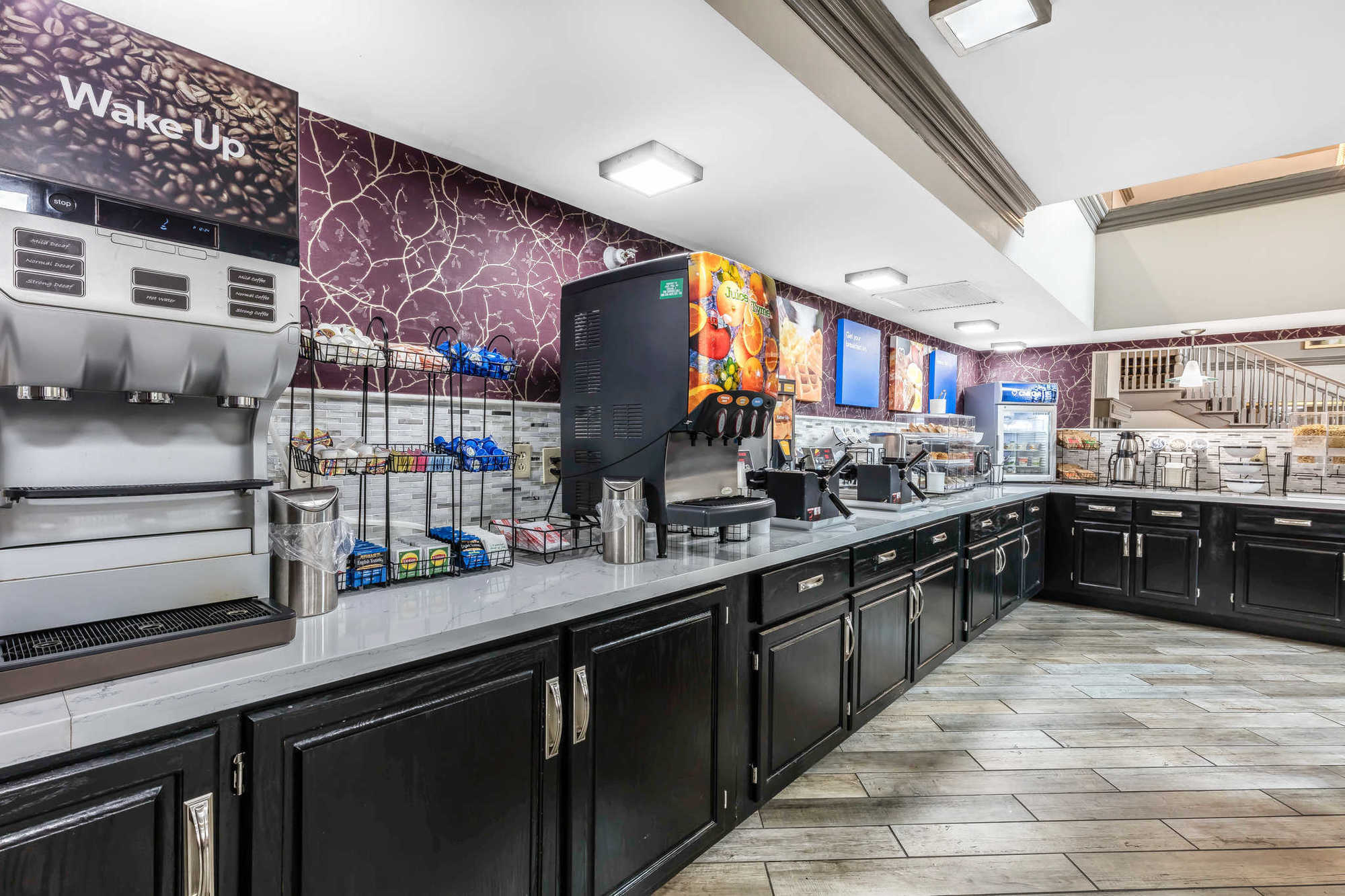 Comfort Inn & Suites Nashville Near Tanger Outlets I-24 Antioch Facilidades foto