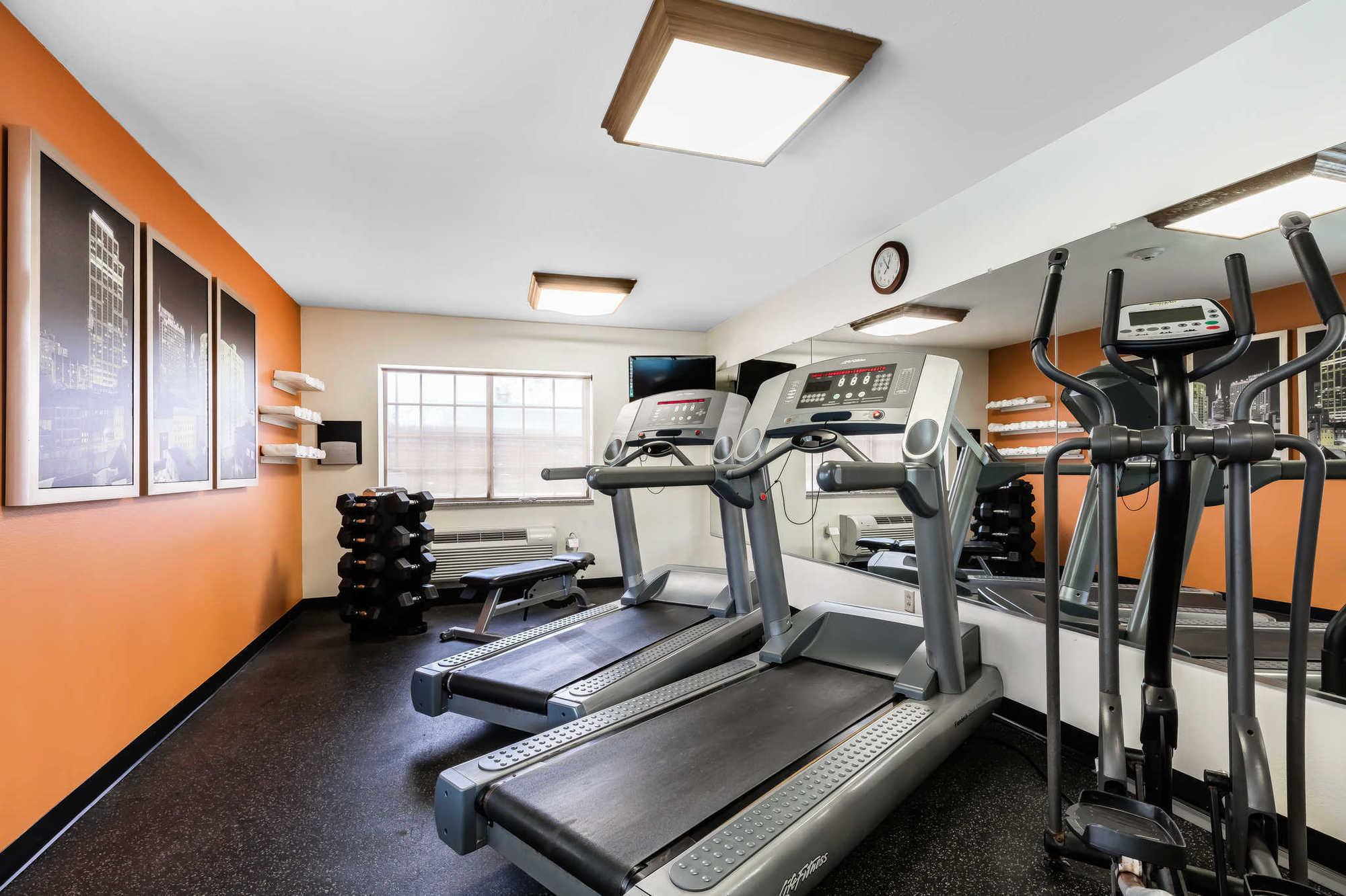 Comfort Inn & Suites Nashville Near Tanger Outlets I-24 Antioch Facilidades foto