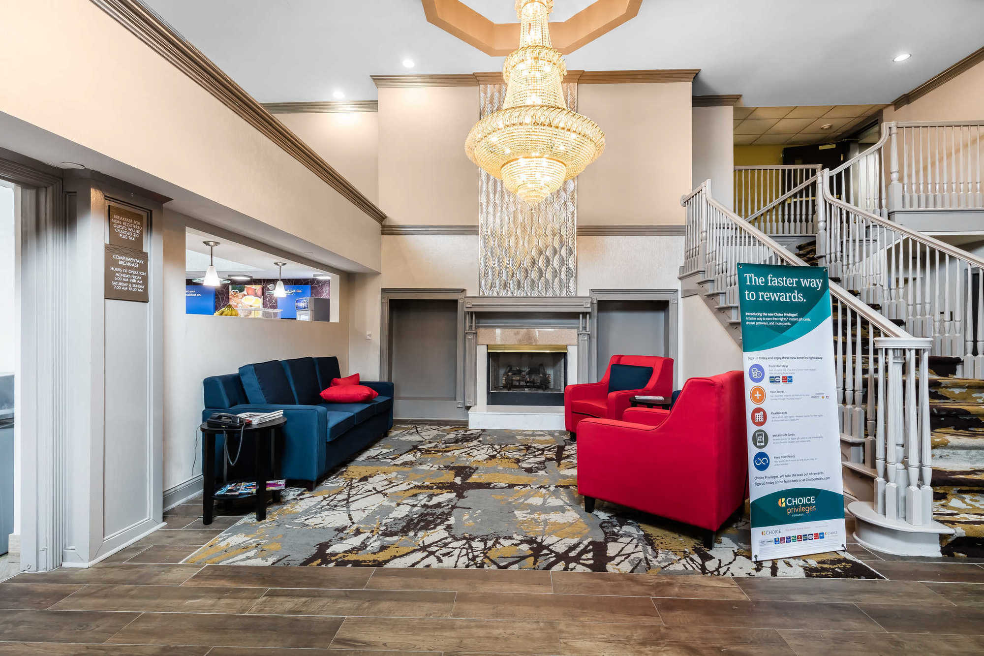 Comfort Inn & Suites Nashville Near Tanger Outlets I-24 Antioch Interior foto