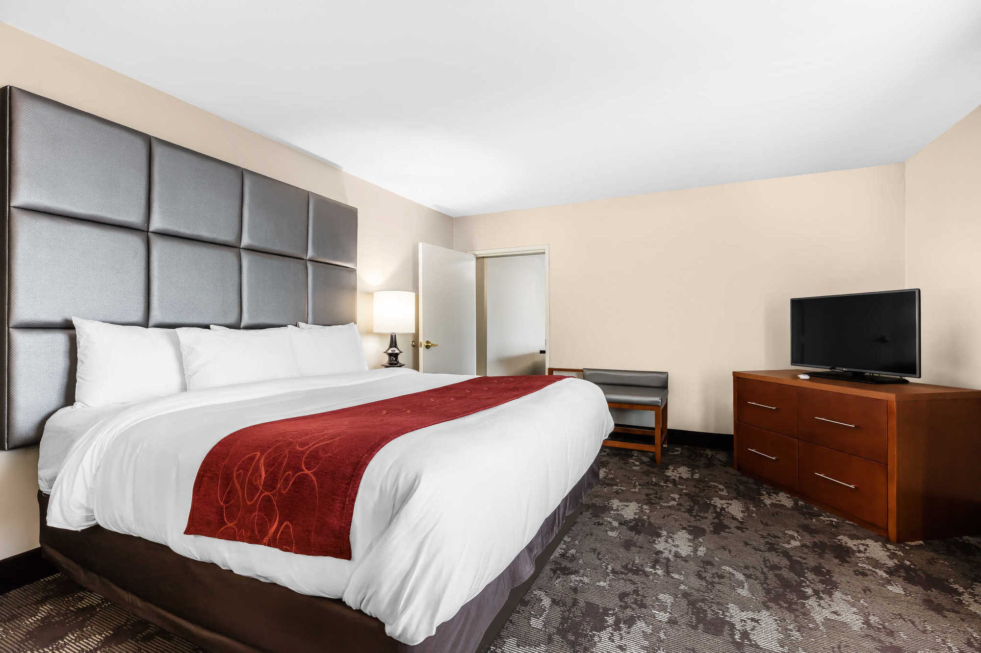 Comfort Inn & Suites Nashville Near Tanger Outlets I-24 Antioch Habitación foto
