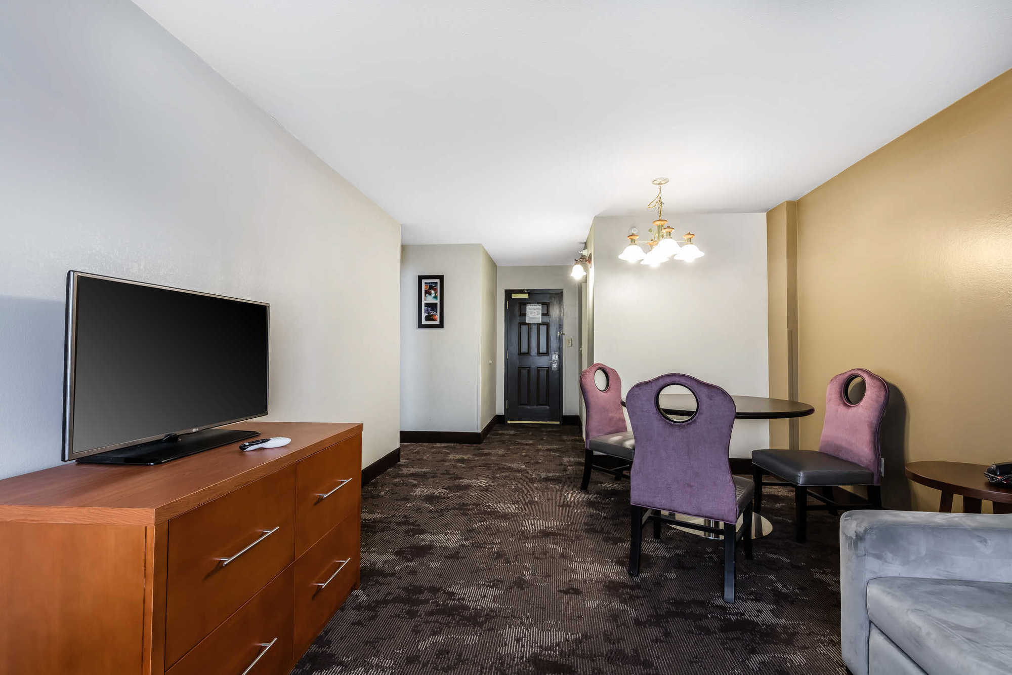 Comfort Inn & Suites Nashville Near Tanger Outlets I-24 Antioch Habitación foto